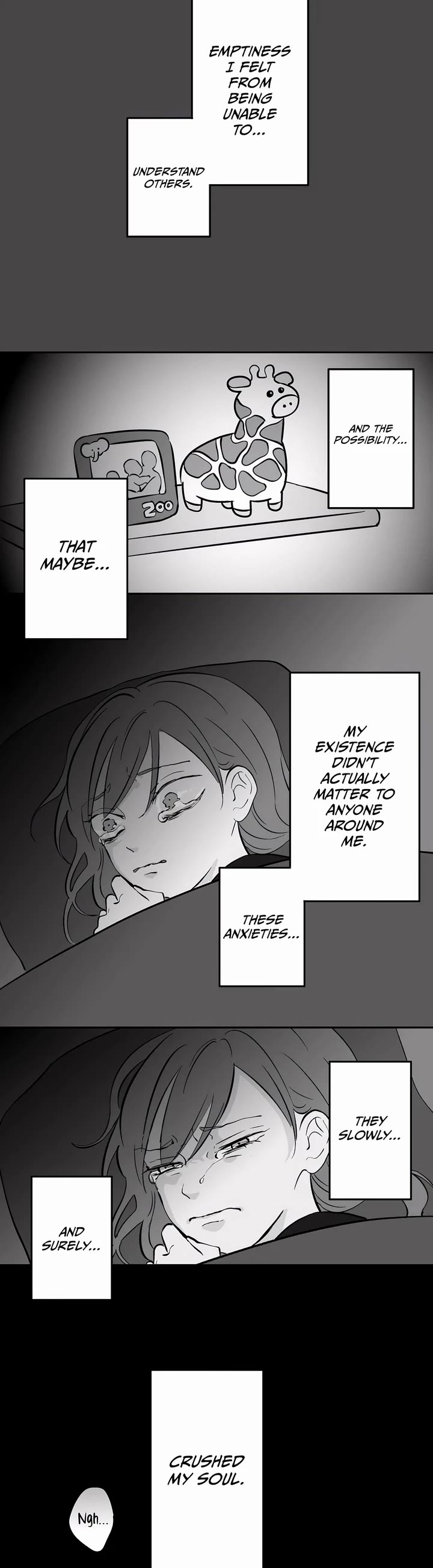 The Ramparts of Ice chapter 33 page 8