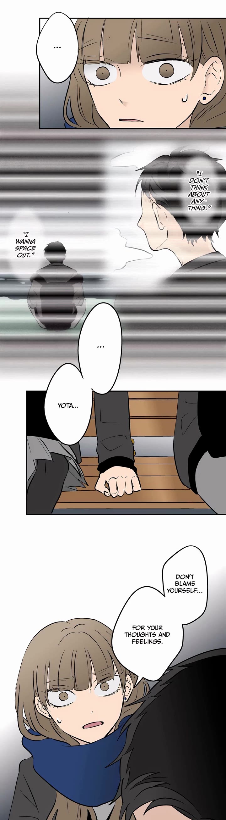 The Ramparts of Ice chapter 34 page 11