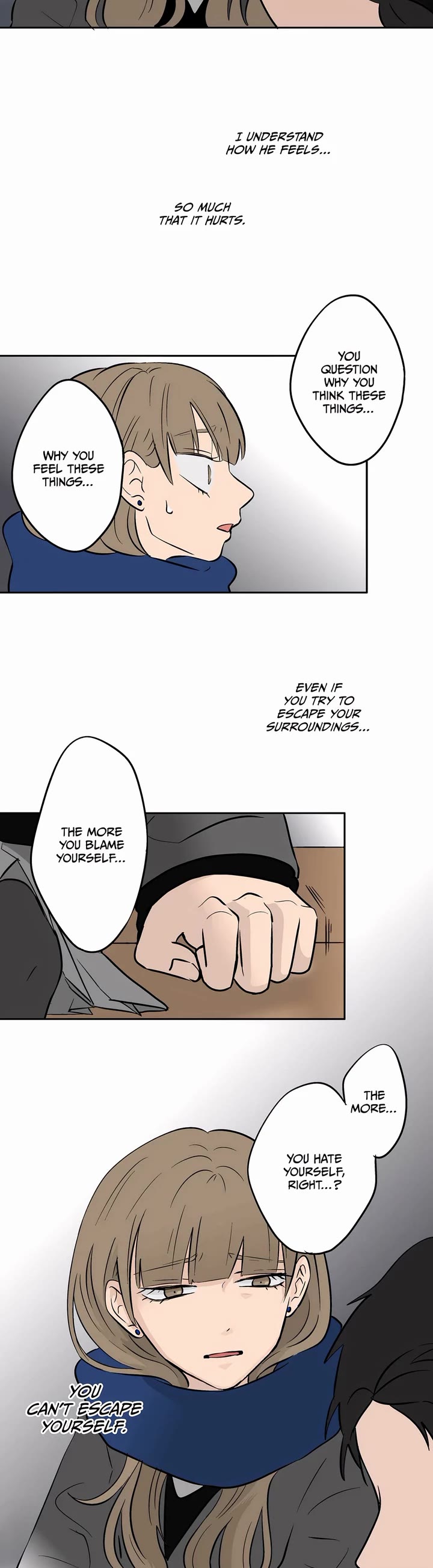 The Ramparts of Ice chapter 34 page 12