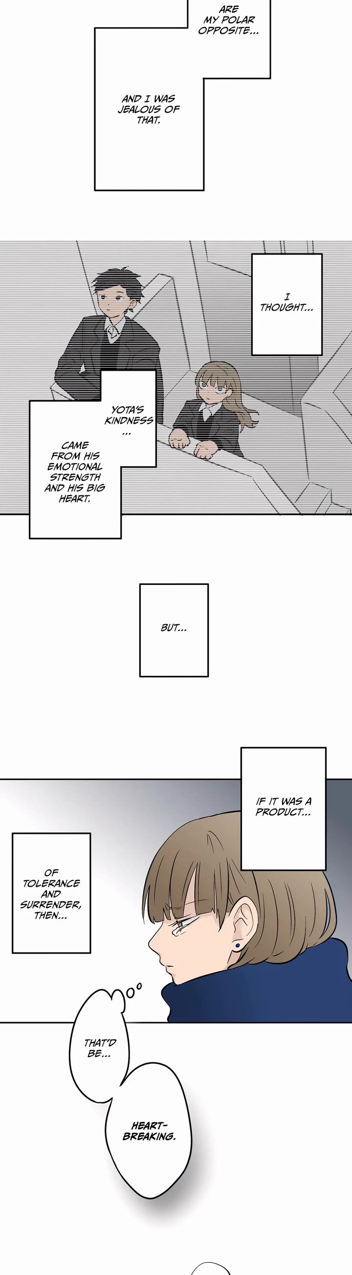 The Ramparts of Ice chapter 34 page 15