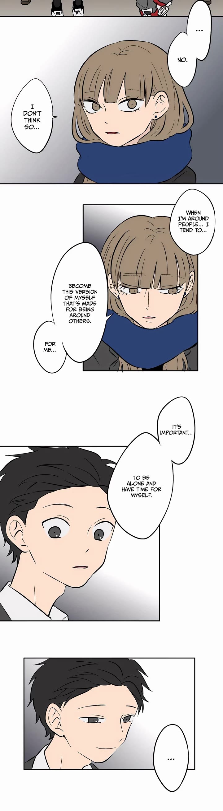 The Ramparts of Ice chapter 34 page 8