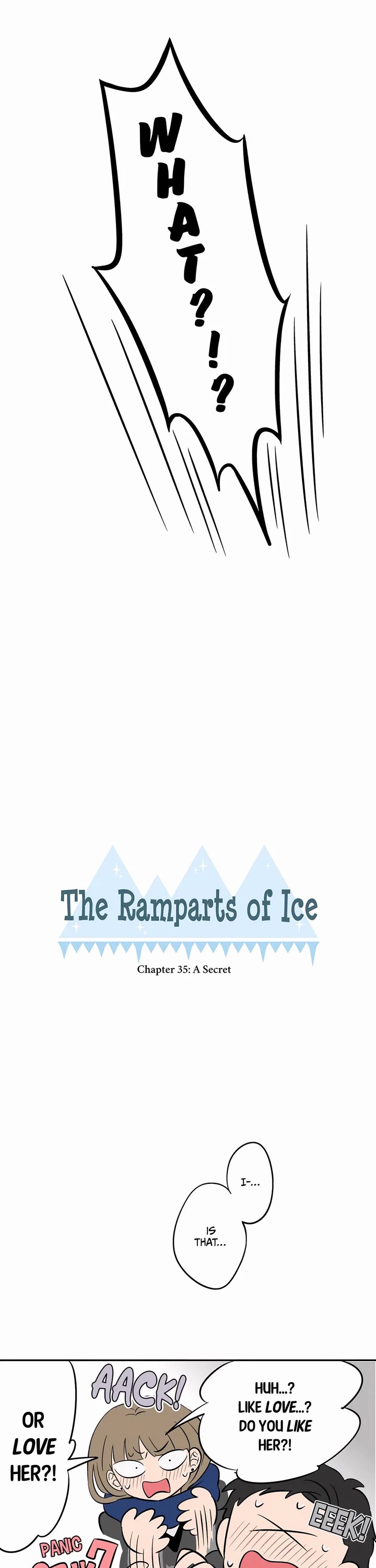 The Ramparts of Ice chapter 35 page 2