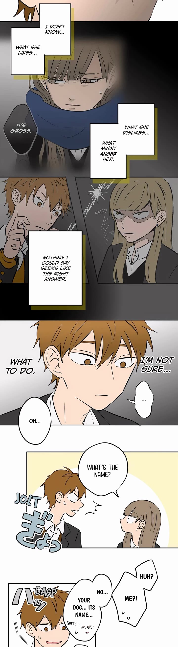 The Ramparts of Ice chapter 36 page 12