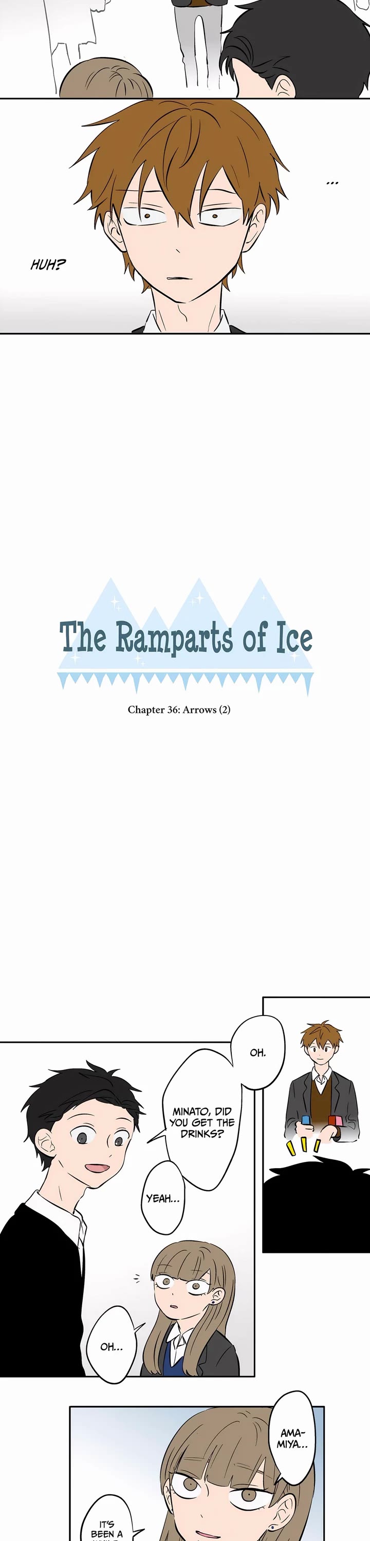 The Ramparts of Ice chapter 36 page 6