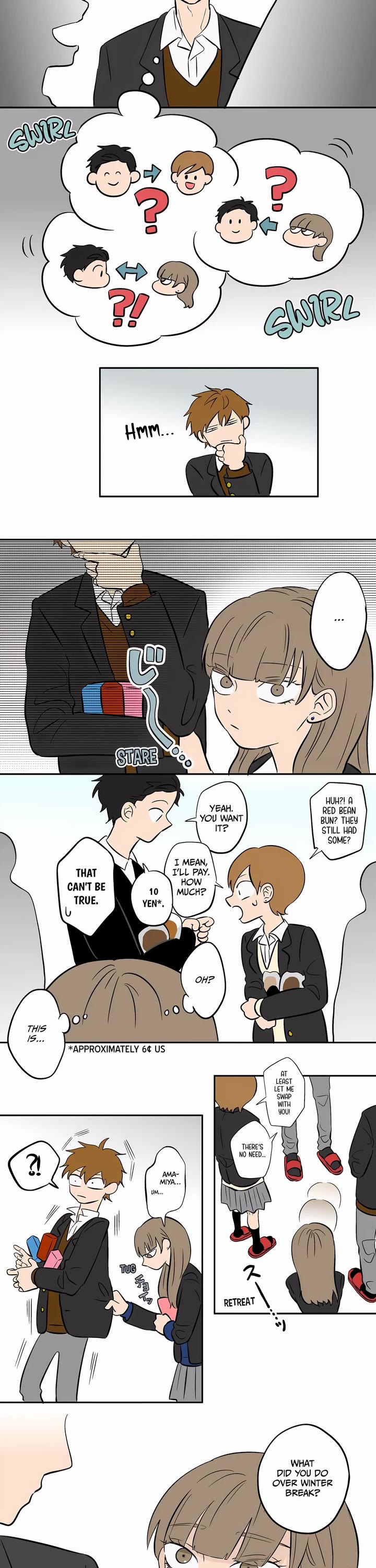 The Ramparts of Ice chapter 36 page 9