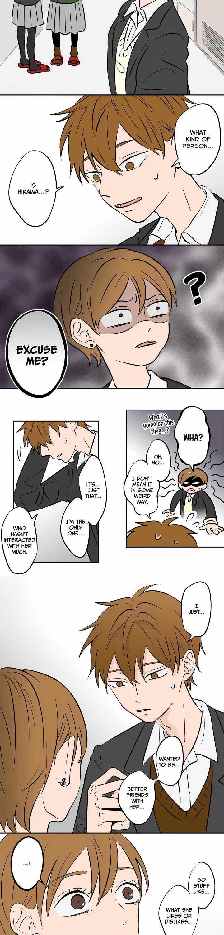 The Ramparts of Ice chapter 37 page 14