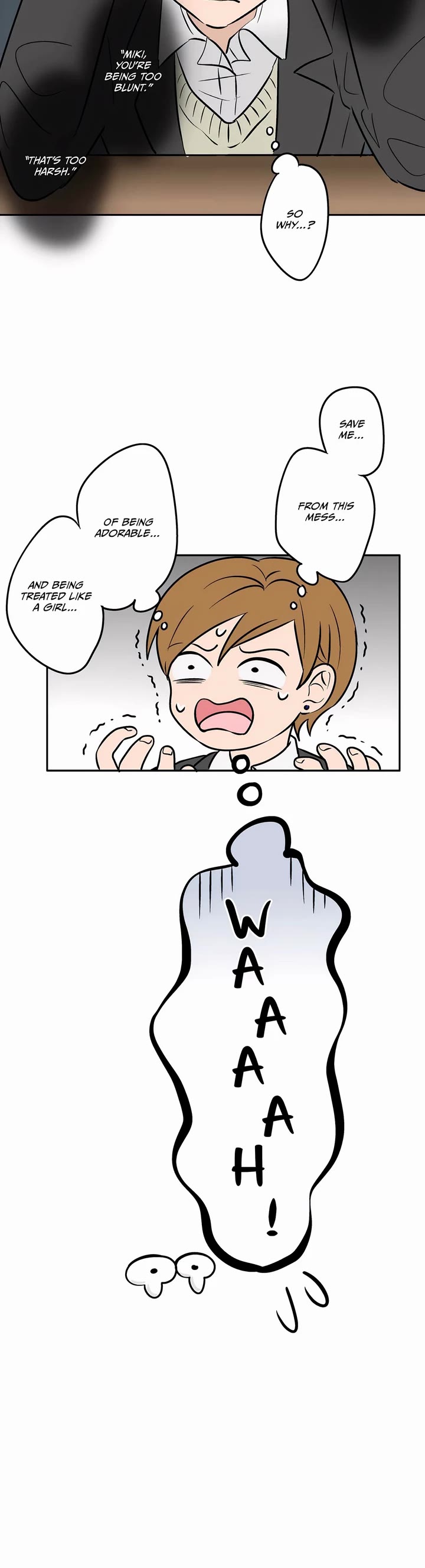 The Ramparts of Ice chapter 37 page 21