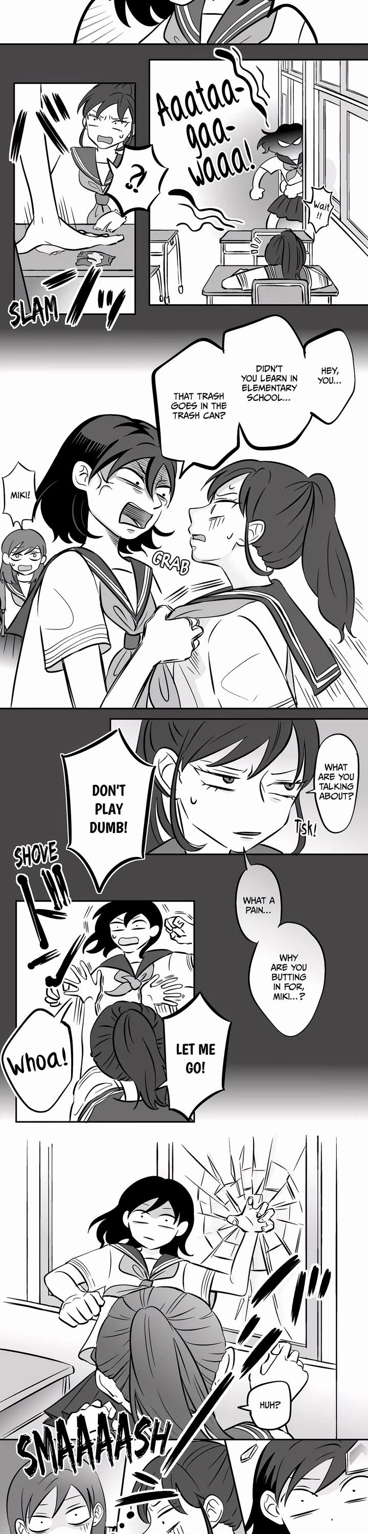 The Ramparts of Ice chapter 37 page 5