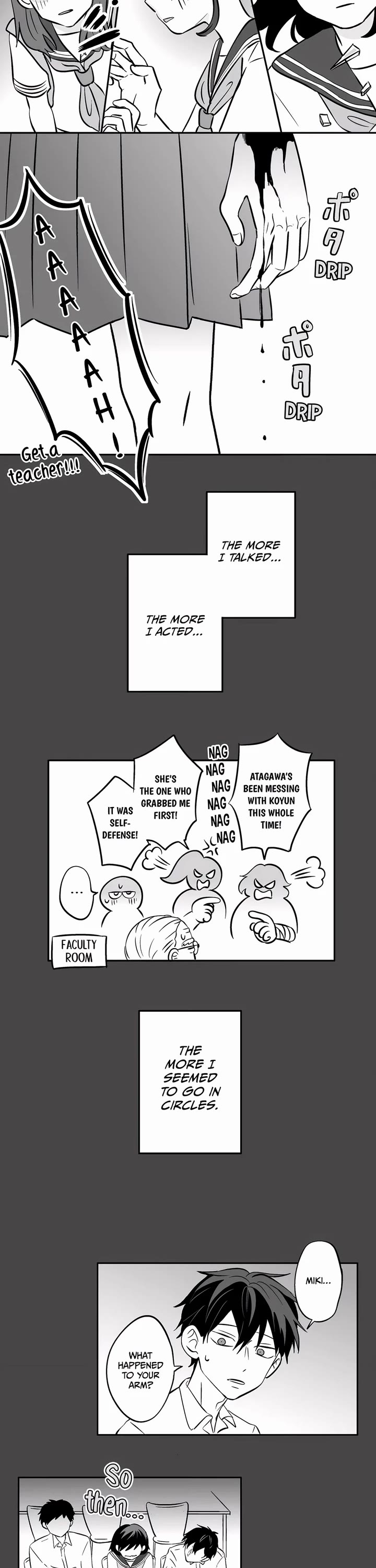 The Ramparts of Ice chapter 37 page 6