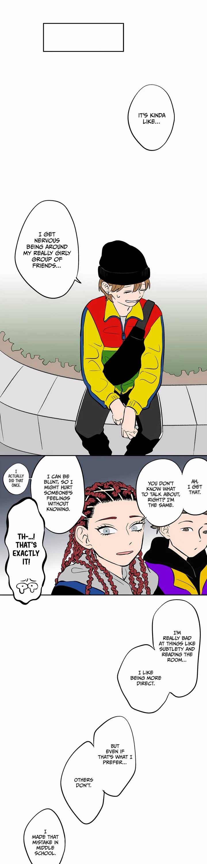 The Ramparts of Ice chapter 38 page 6