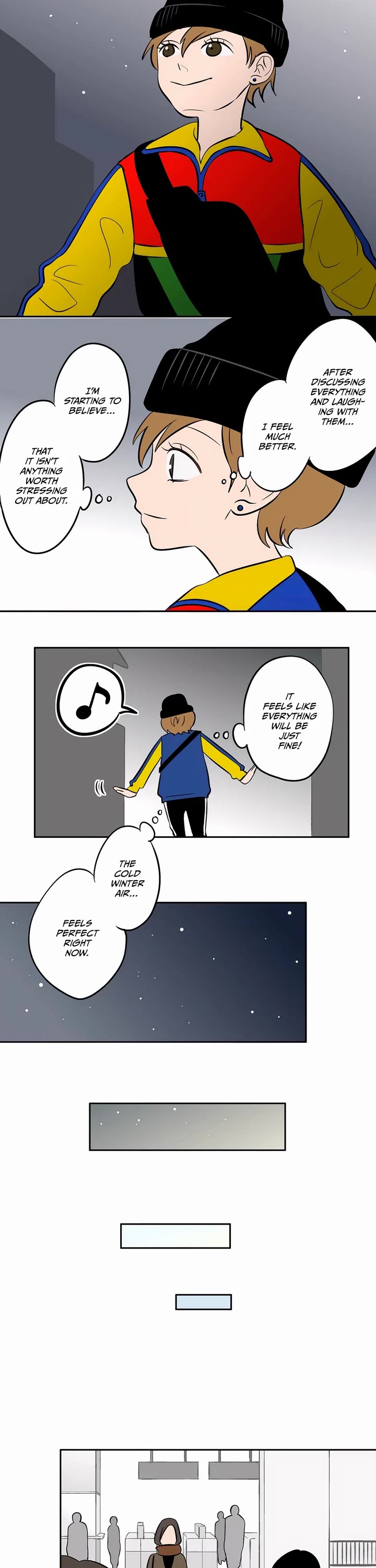 The Ramparts of Ice chapter 38 page 9