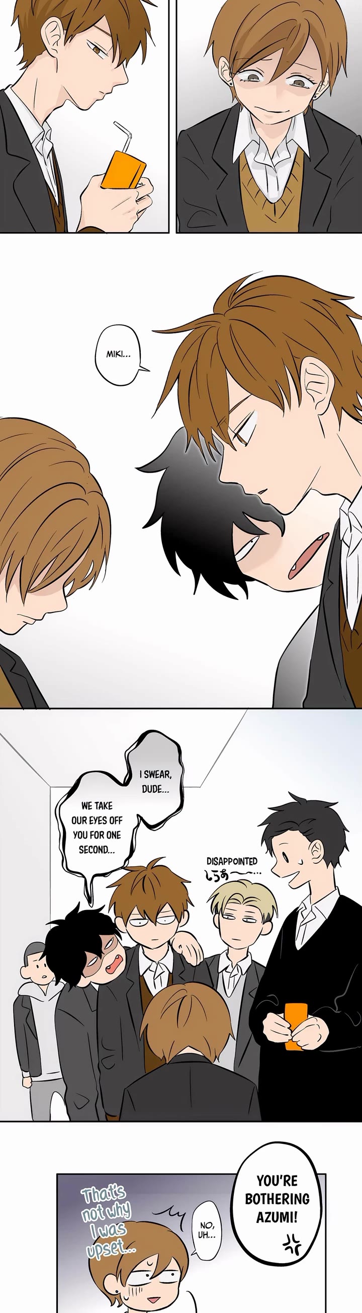 The Ramparts of Ice chapter 39 page 12