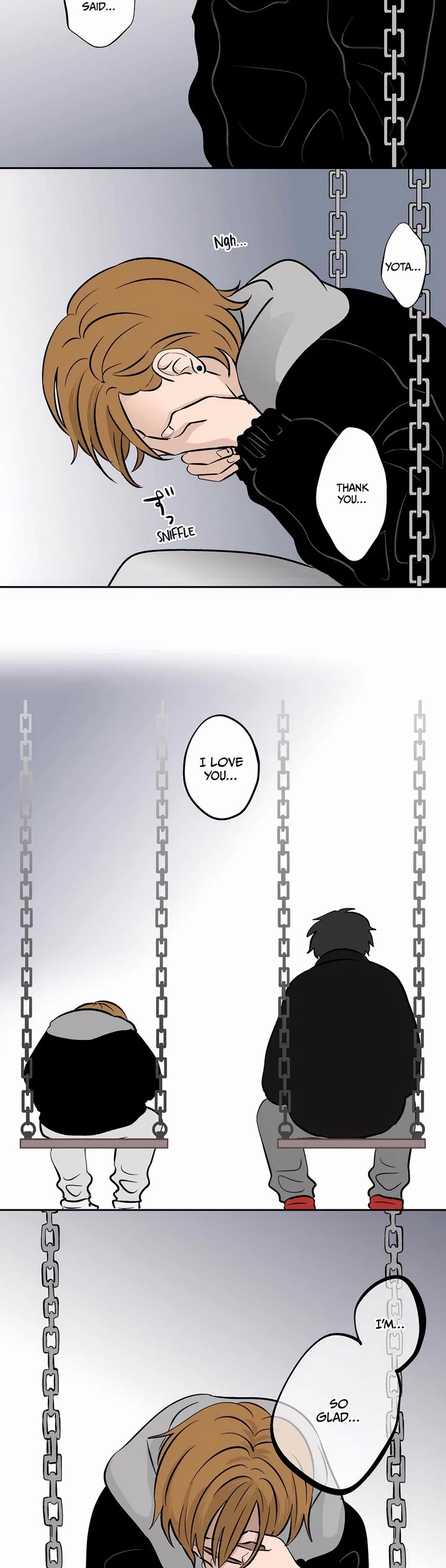 The Ramparts of Ice chapter 39 page 21