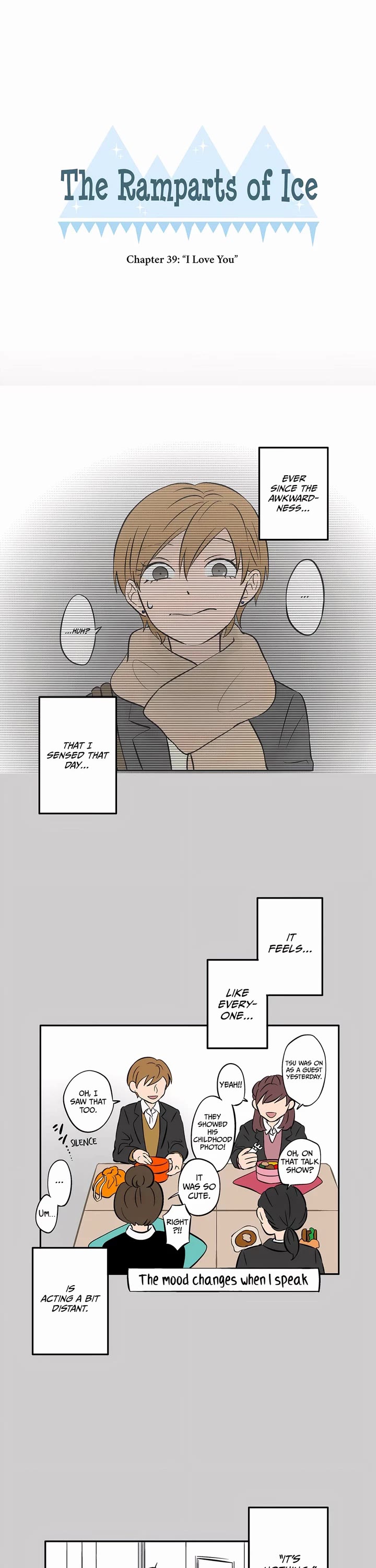 The Ramparts of Ice chapter 39 page 5