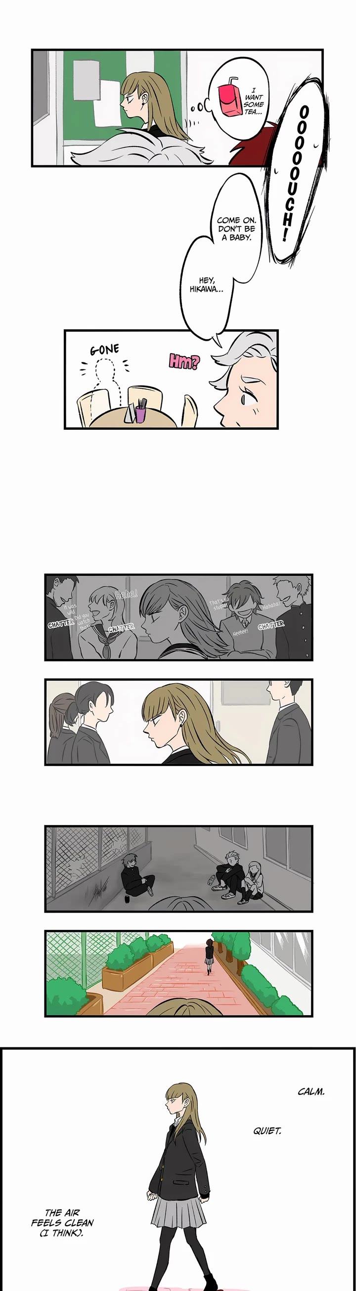 The Ramparts of Ice chapter 4 page 7