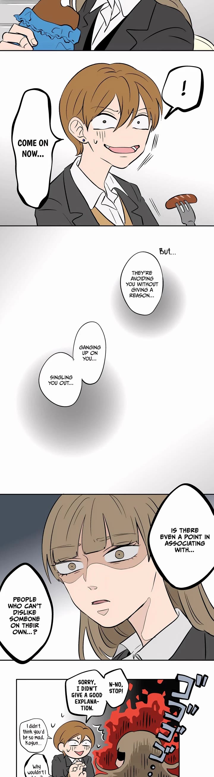 The Ramparts of Ice chapter 40 page 3
