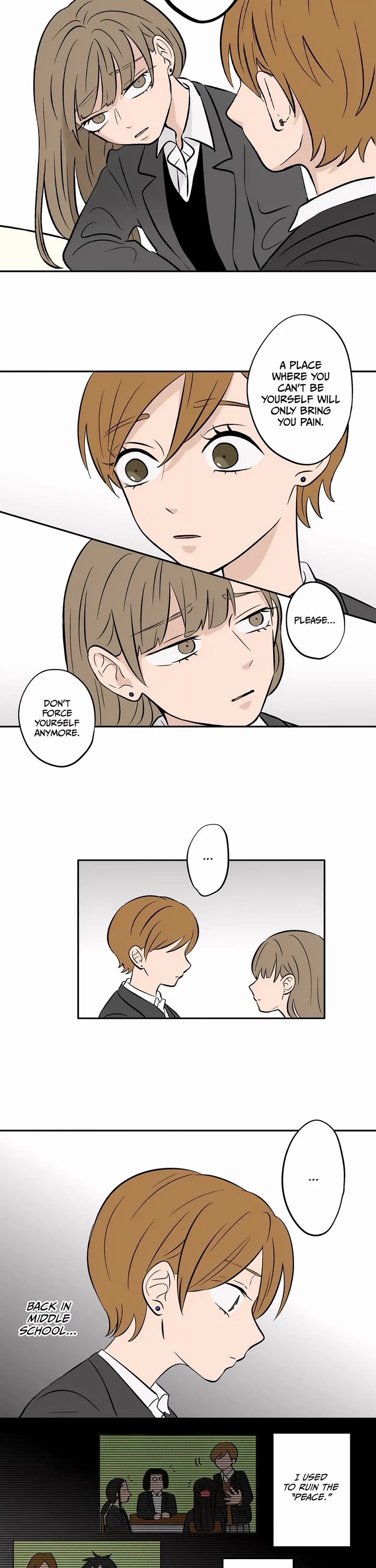 The Ramparts of Ice chapter 40 page 9