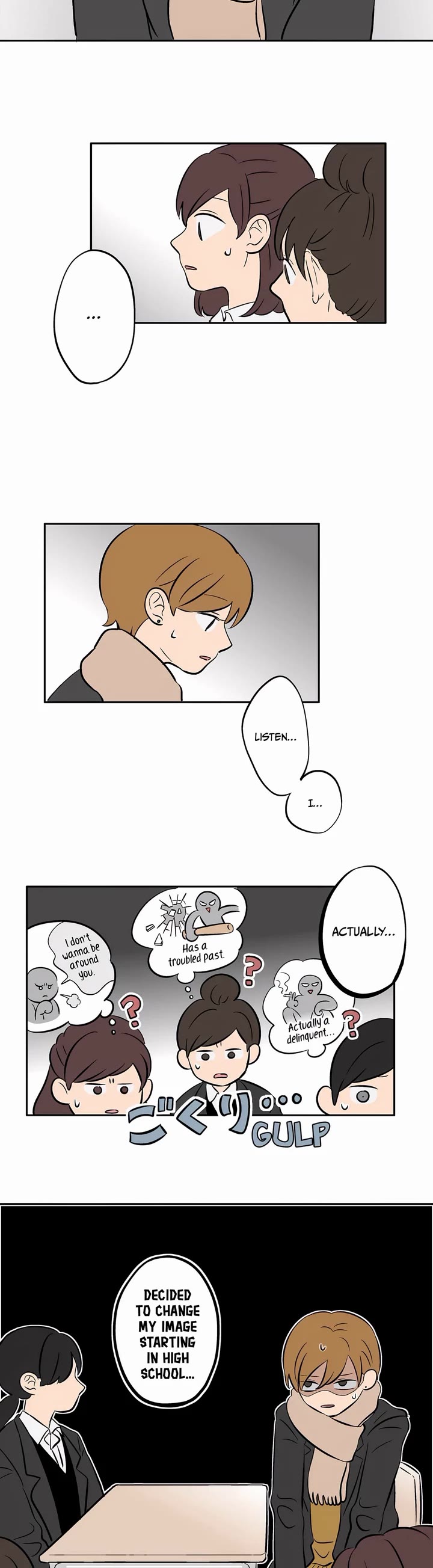 The Ramparts of Ice chapter 41 page 12