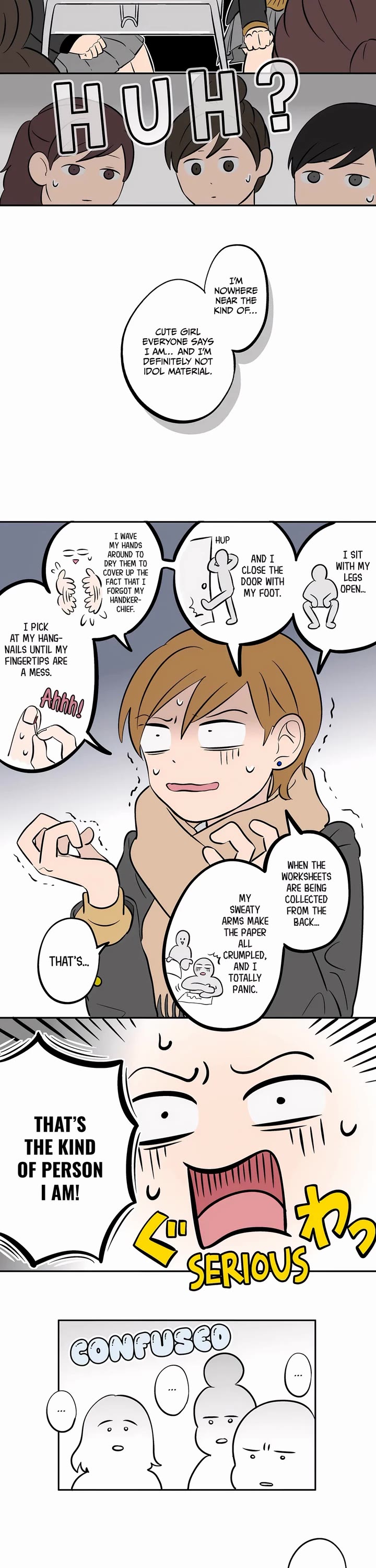 The Ramparts of Ice chapter 41 page 13