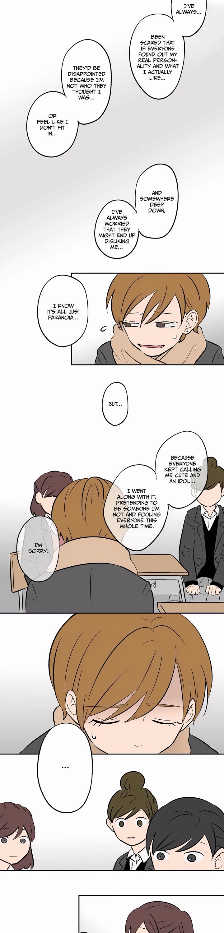 The Ramparts of Ice chapter 41 page 14