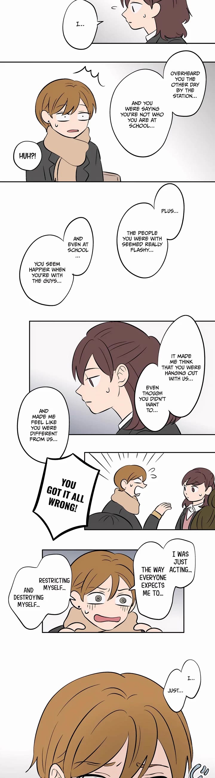 The Ramparts of Ice chapter 41 page 15
