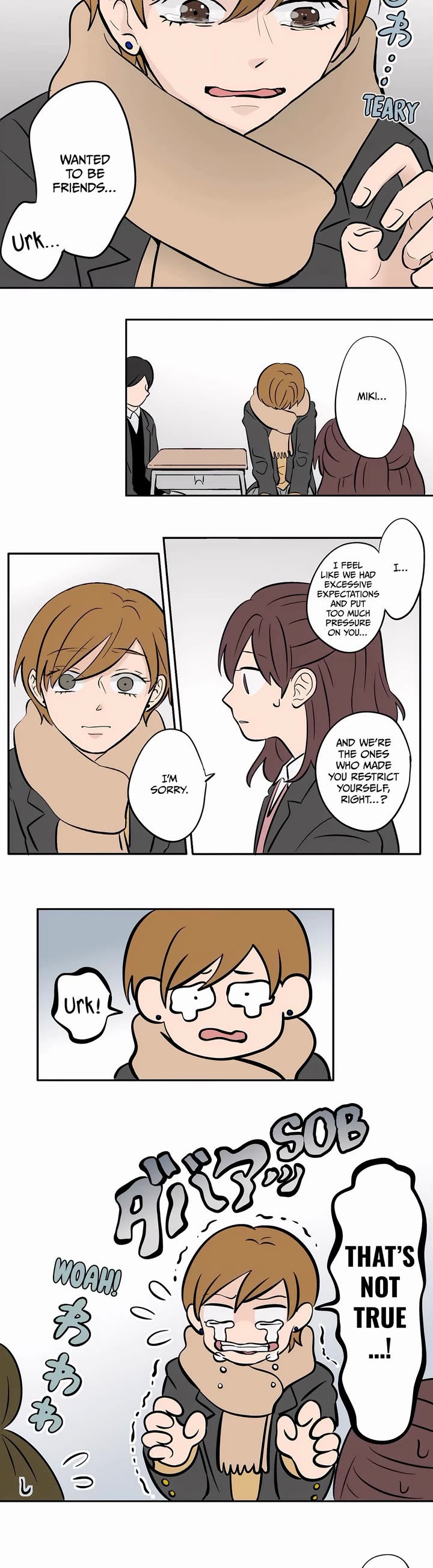 The Ramparts of Ice chapter 41 page 16