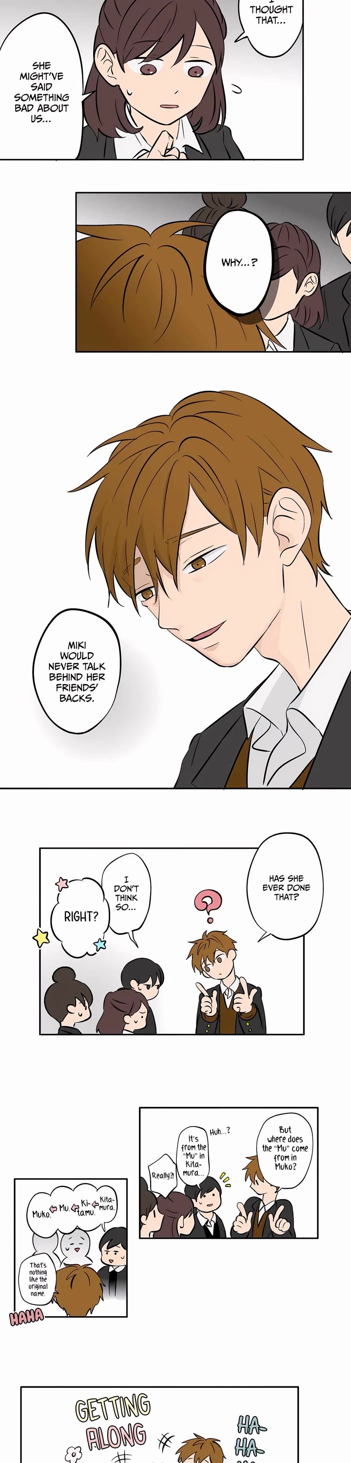 The Ramparts of Ice chapter 41 page 5
