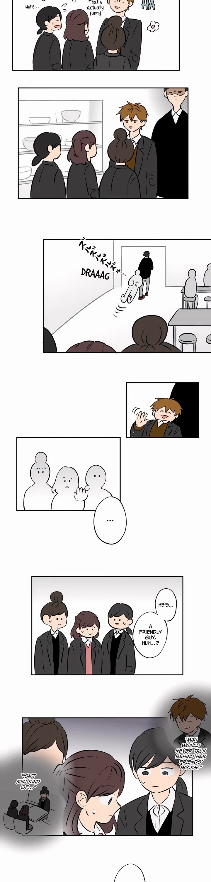 The Ramparts of Ice chapter 41 page 6