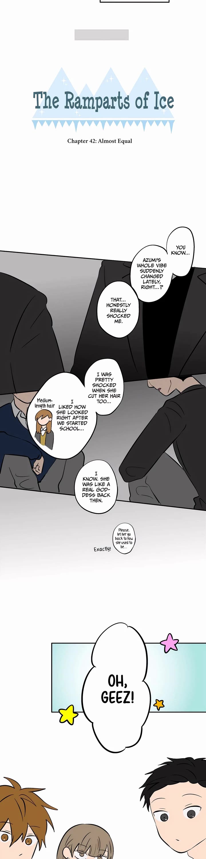 The Ramparts of Ice chapter 42 page 2