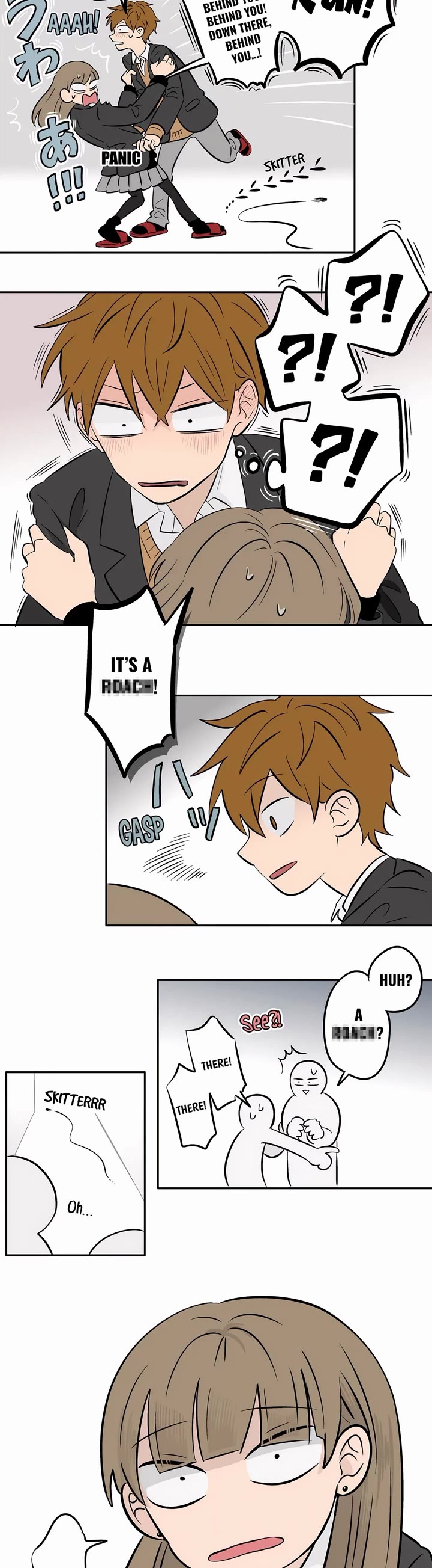 The Ramparts of Ice chapter 42 page 20