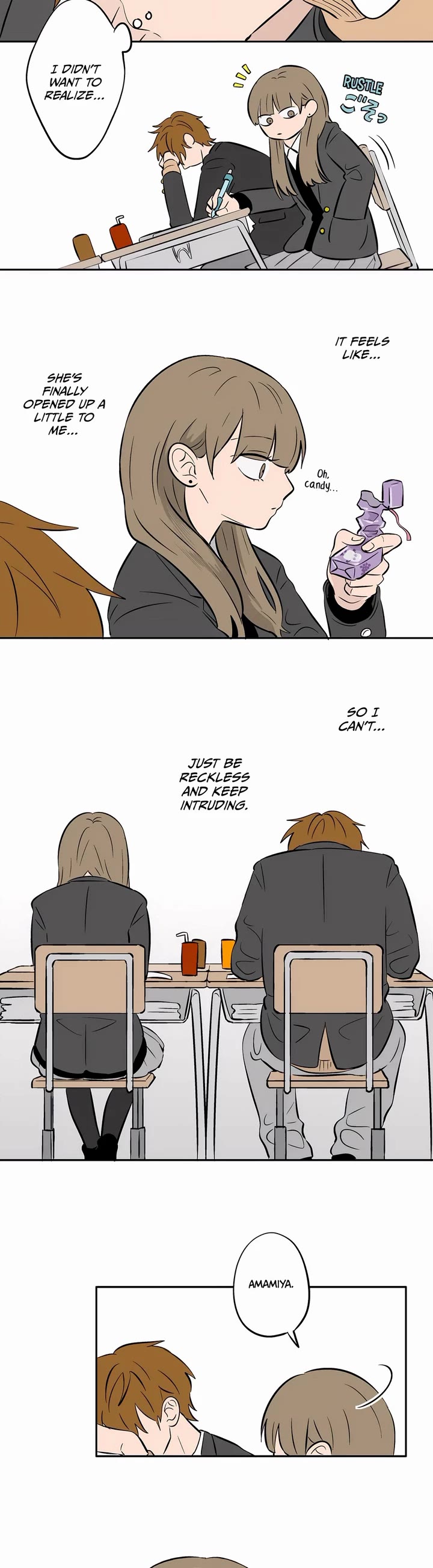 The Ramparts of Ice chapter 43 page 12