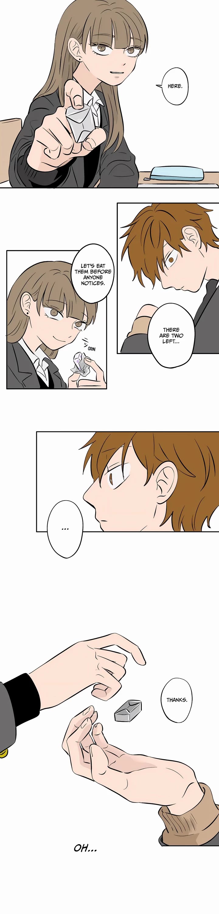 The Ramparts of Ice chapter 43 page 13