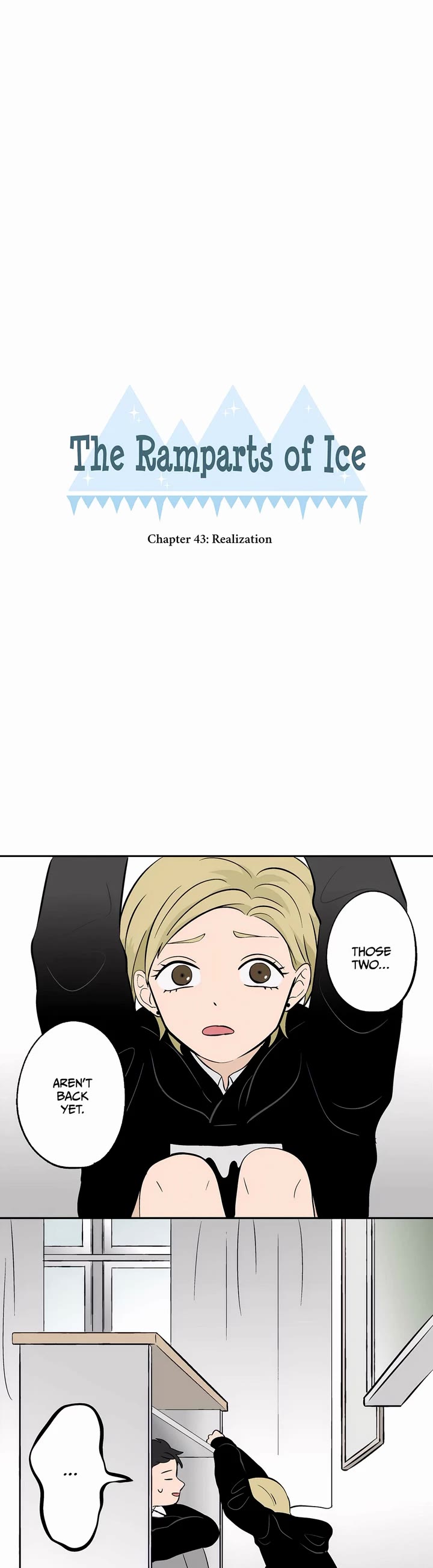 The Ramparts of Ice chapter 43 page 3