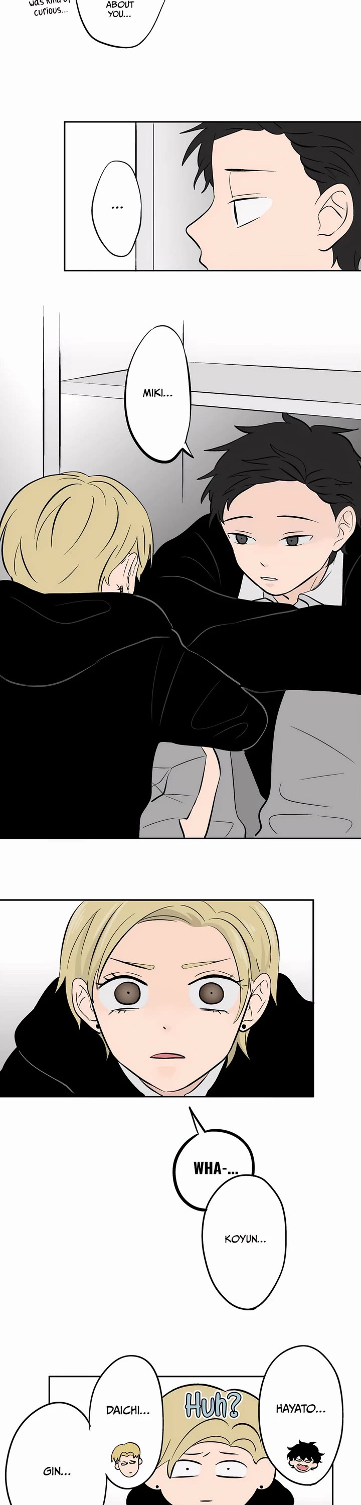 The Ramparts of Ice chapter 43 page 5