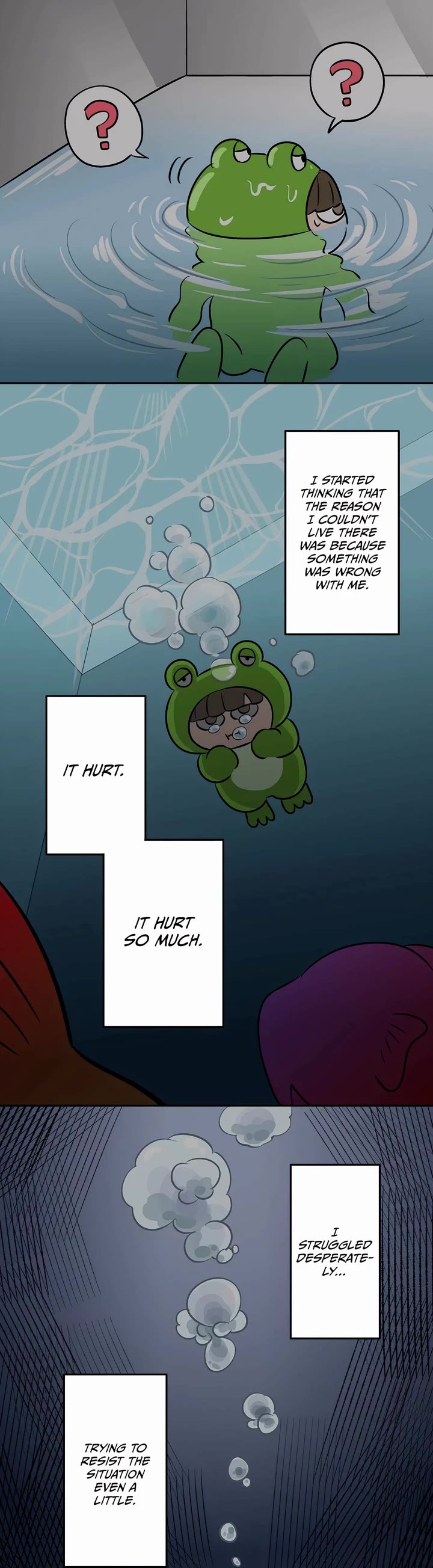 The Ramparts of Ice chapter 44 page 11