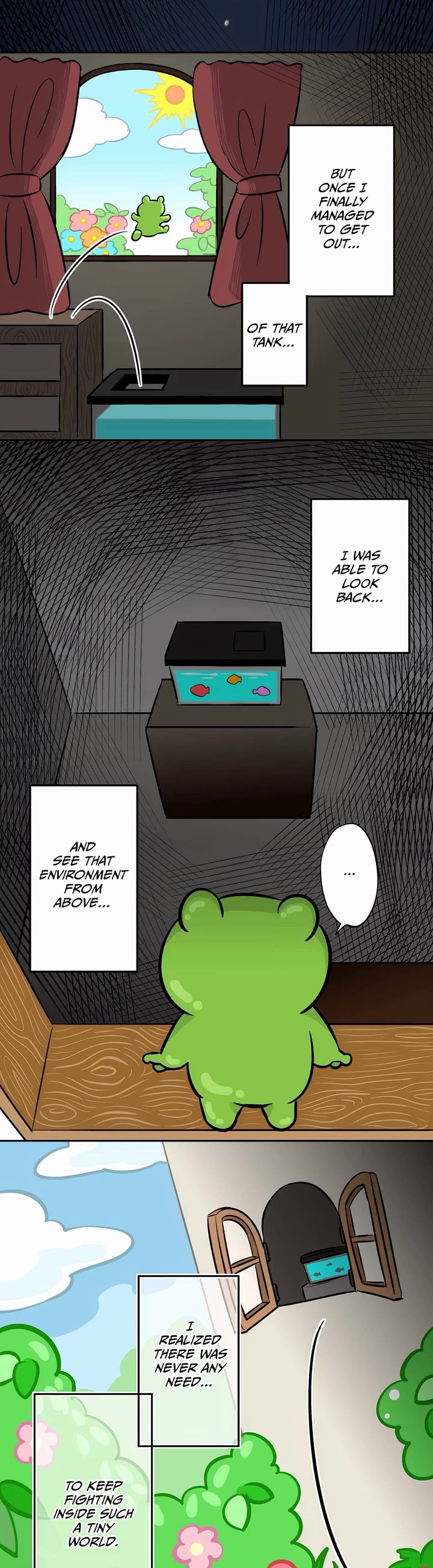 The Ramparts of Ice chapter 44 page 12