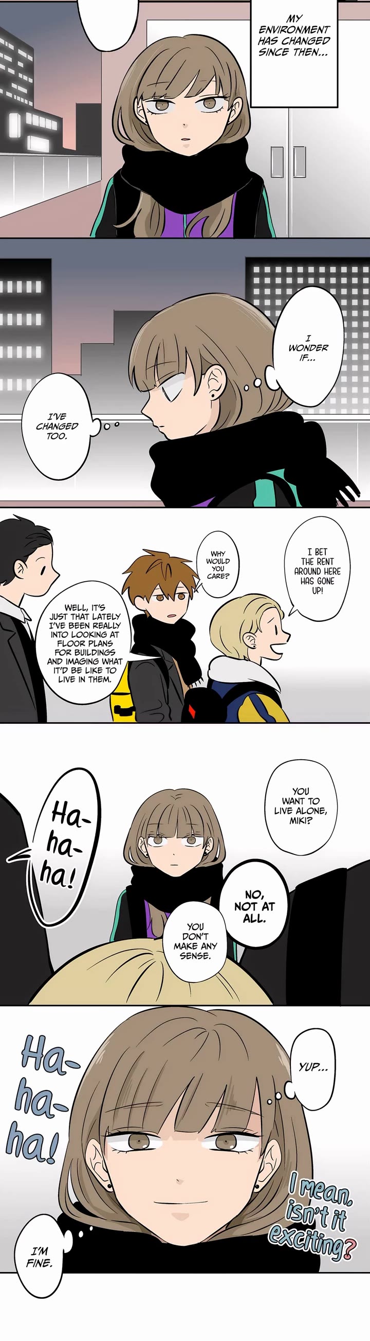 The Ramparts of Ice chapter 44 page 15