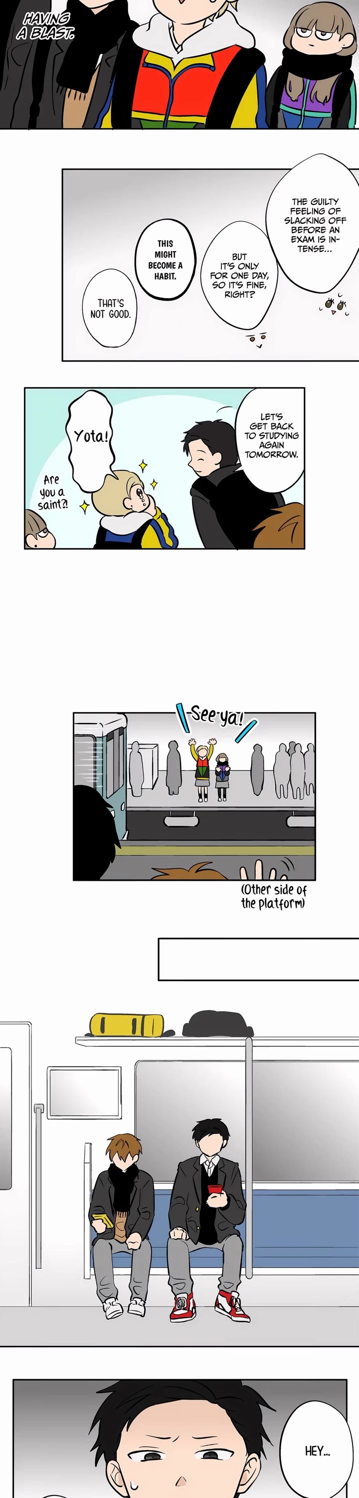 The Ramparts of Ice chapter 45 page 13