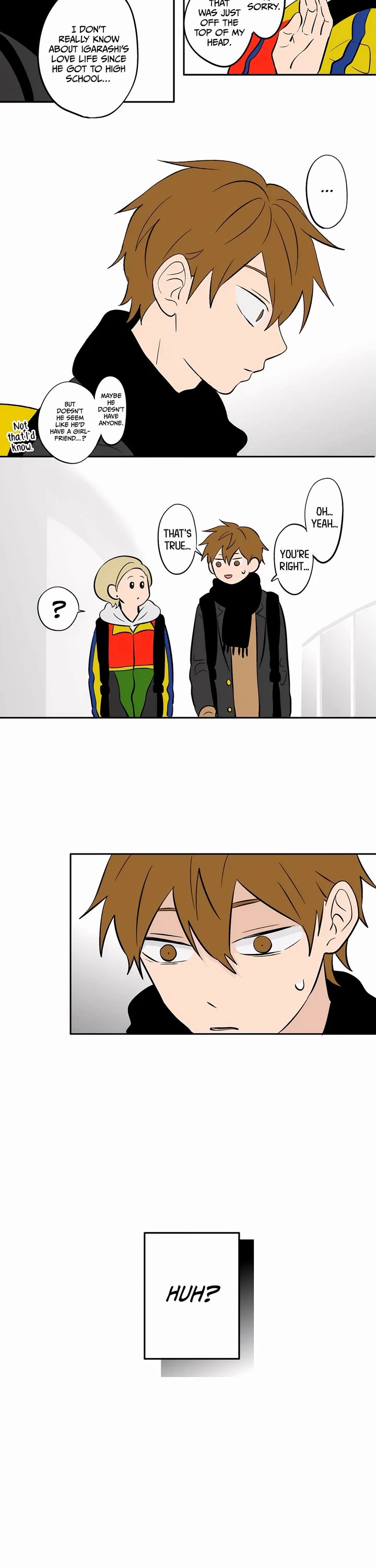 The Ramparts of Ice chapter 45 page 6