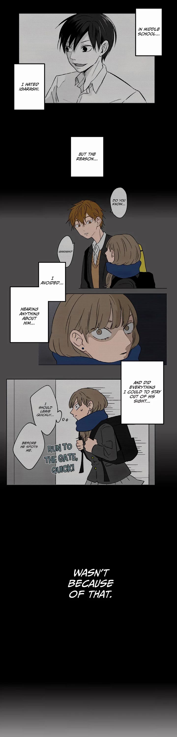 The Ramparts of Ice chapter 46 page 1