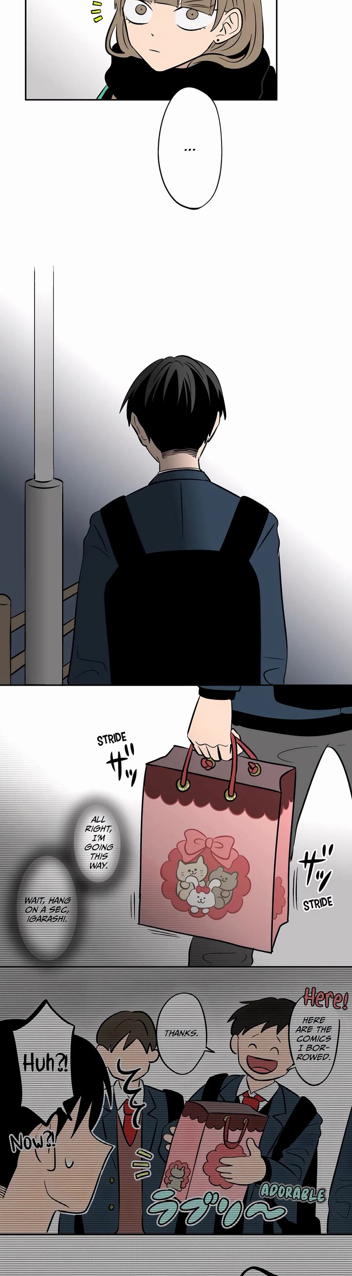 The Ramparts of Ice chapter 46 page 12