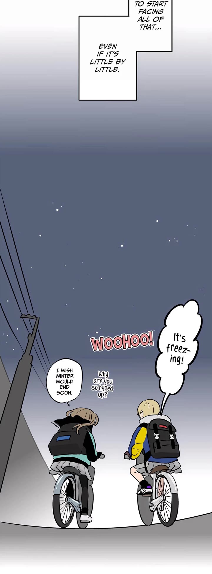 The Ramparts of Ice chapter 46 page 17