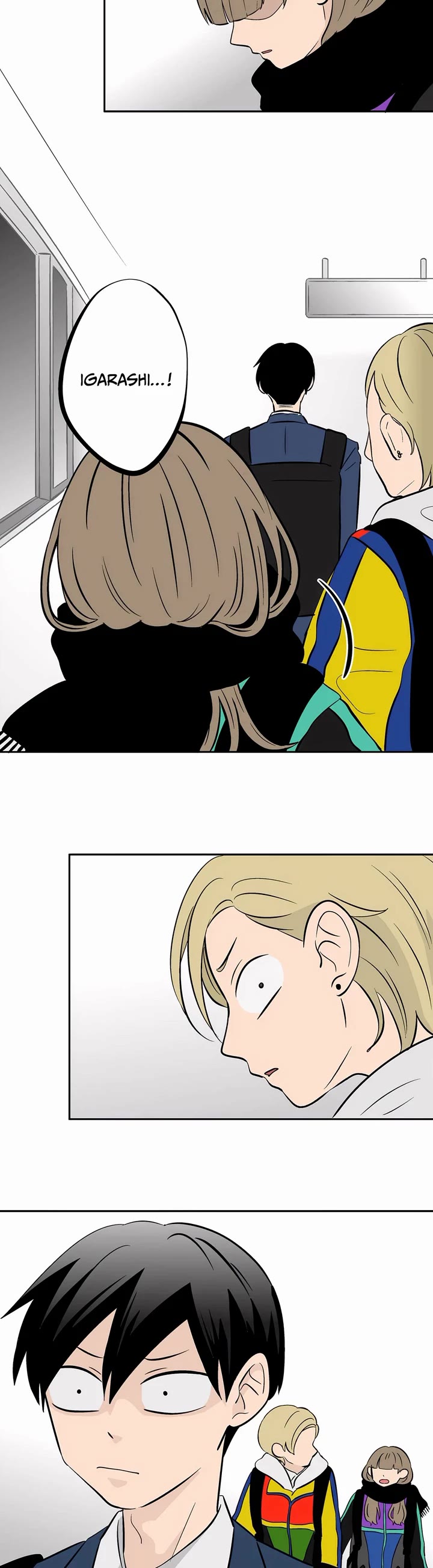 The Ramparts of Ice chapter 46 page 8