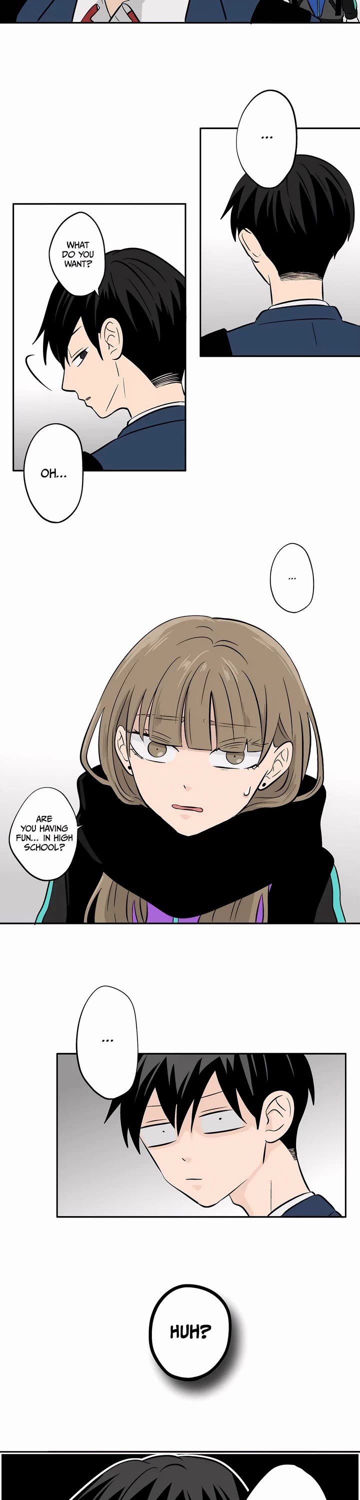The Ramparts of Ice chapter 46 page 9