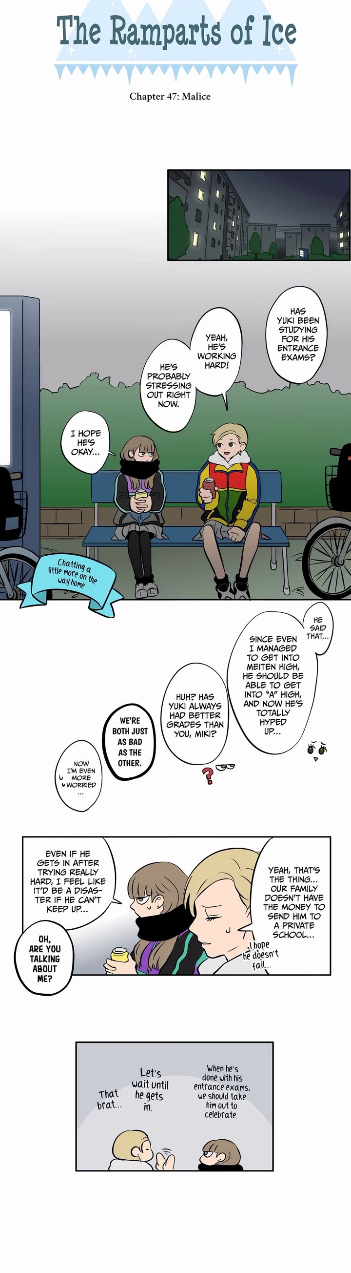 The Ramparts of Ice chapter 47 page 4