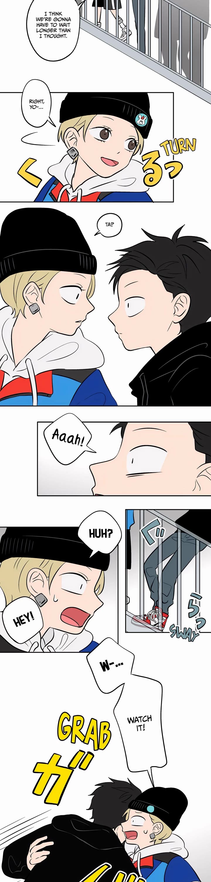 The Ramparts of Ice chapter 48 page 10