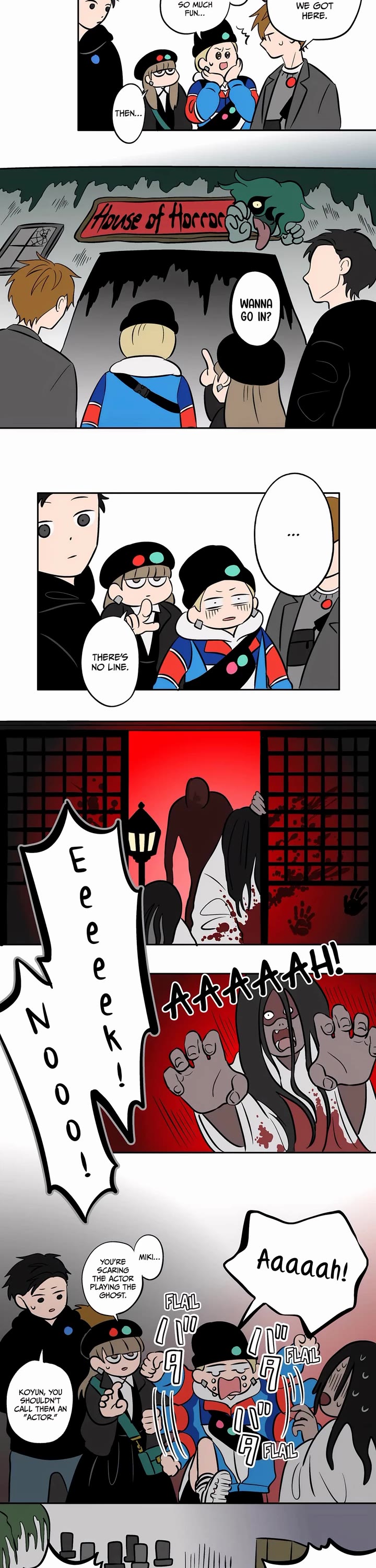 The Ramparts of Ice chapter 48 page 6