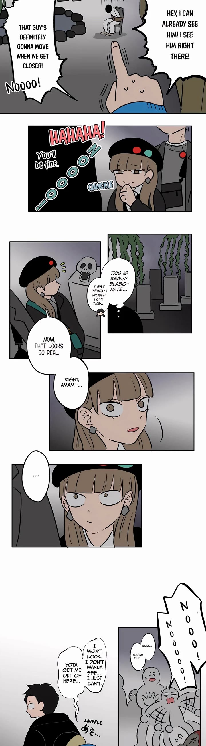 The Ramparts of Ice chapter 48 page 7