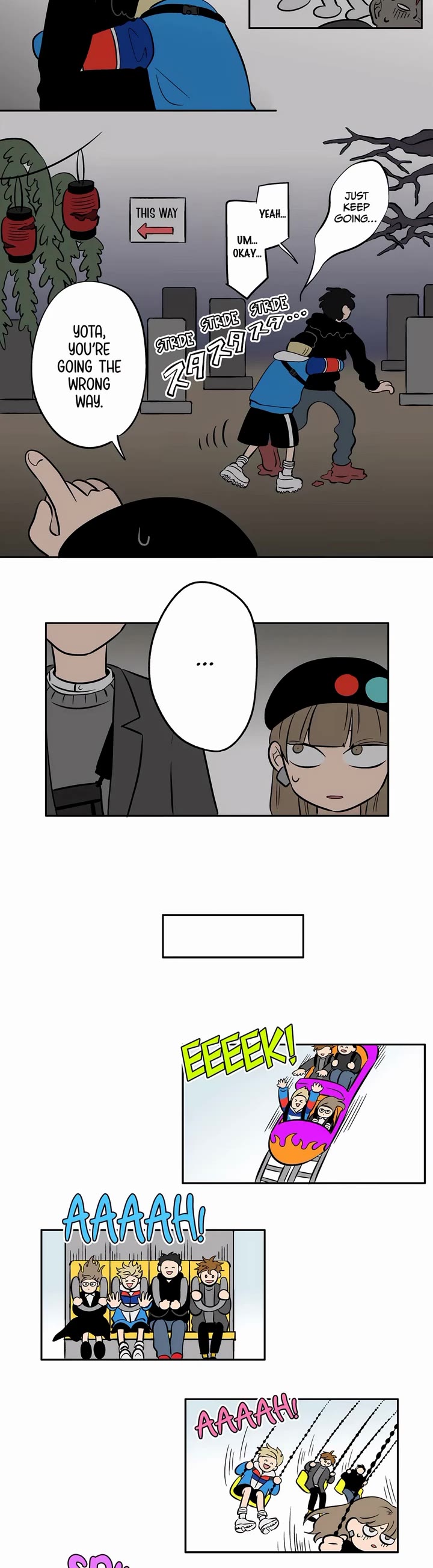The Ramparts of Ice chapter 48 page 8