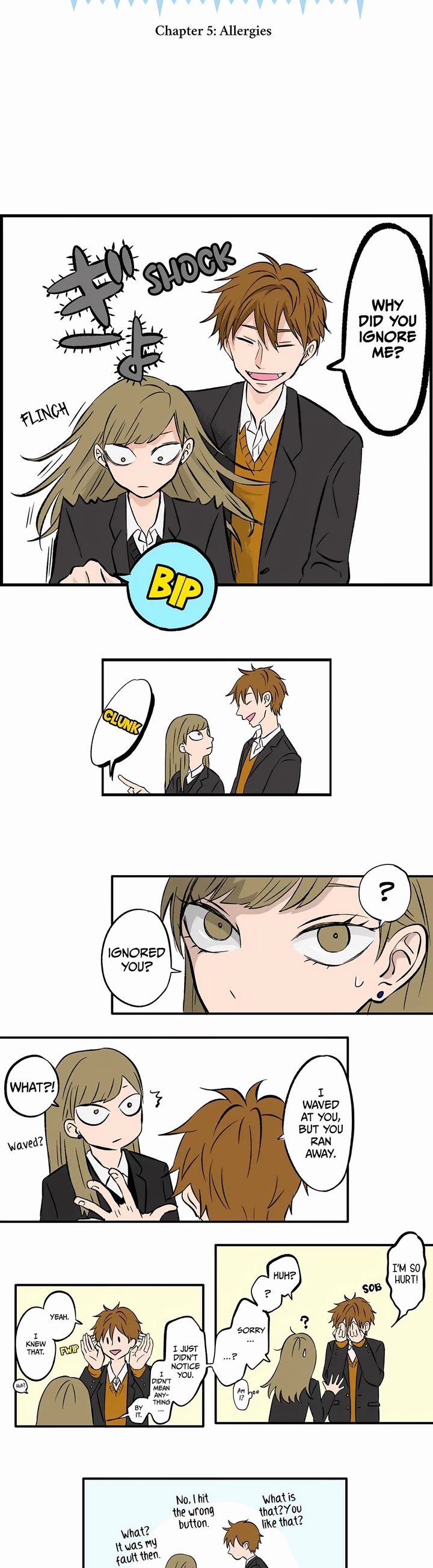 The Ramparts of Ice chapter 5 page 3